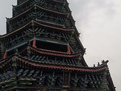 -滦州古城