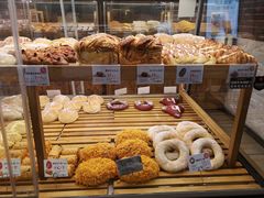 -BROAD面包路·欧式面包(龙湖时代C馆店)