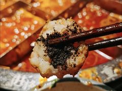 -井格重庆火锅(西直门凯德Mall店)