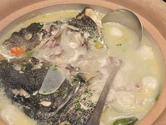 -两湖厨子·湖南菜·湖北菜·河鲜(康乐店)