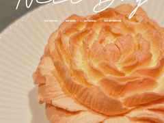 -潮一不贰·法式甜品·生日蛋糕·西式简餐(外滩店)