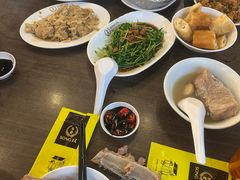 -松發肉骨茶(先得坊店)