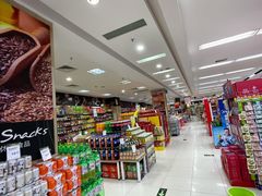 -永辉超市(回龙观店)