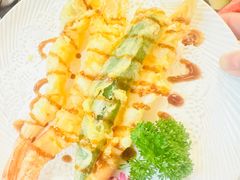 -松坂屋日料自助(长城路店)