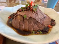 -套娃酒店-中餐厅
