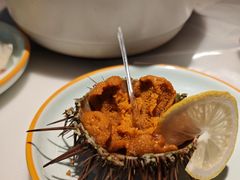 -日丰园海肠水饺·老字号大连海鲜(和平广场店)