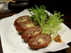 -桂马·日本料理·海胆·海鲜饭·酒场(民主广场店)