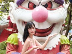 -美的鹭湖森林度假区