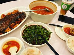 -玲珑餐厅(陕西南路店)