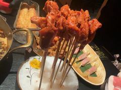 -色響火锅(恒隆广场店)