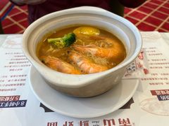 -子霖南山鲜虾面(南山总店)