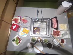-海底捞火锅(奥山世纪城店)