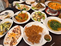 -大螃蟹海鲜餐厅
