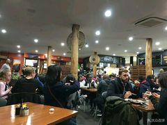 -12 Rocks Beach Bar Cafe