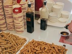 -狗不理(贵宾楼店)