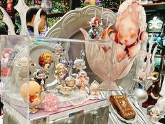 -泡泡玛特POPMART(天环购物中心店)