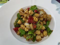 -大众海鲜(巨龙北路店)