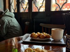 -哑巴生煎(临顿路店)