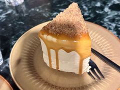 -BAKER&SPICE(安福路店)