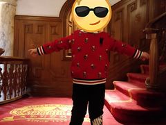 -马勒别墅·中餐厅