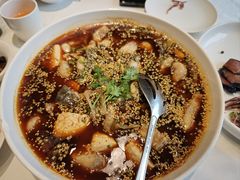 -辣螃铠盆盆蟹大排档(海昌店)
