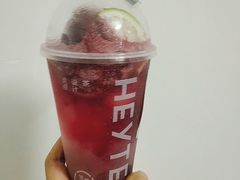 -喜茶(广州中山六路店)