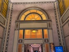 -上海和平饭店 Fairmont Peace Hotel