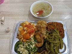 -晓宇盒饭(民安街店)