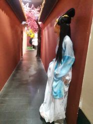 -盘子女人坊生日照·摄影馆(华强店)