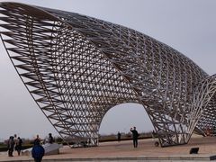 -南汇嘴观海公园