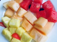 -AdD全日制餐厅(中谷花园酒店)