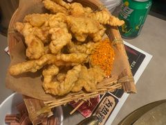 -热辣宗师·串串火锅(万达金街店)