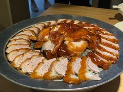 -守柴炉烤鸭(科华中路王府井店)