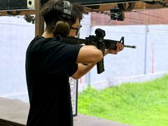 -甲米射击场KRABI SHOOTING RANGE