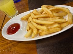 -TUK土耳其餐厅·下午茶(卢湾店)