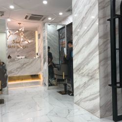 -3AM HAIR SALON染发烫发接发