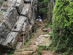 -虞山风景区