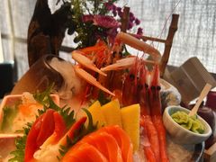 -花潮料理艺食馆(成都万象城店)