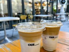 -OUR Bakery(三里屯太古里店)
