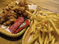 -汉森熊啤酒屋(雨耕山店)