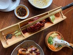 -大牌大·传统杭帮菜(湖滨店)