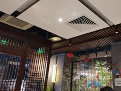 -萃華楼(王府井店)