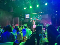 -MOSSO音乐酒吧·Live House(南京西路店)