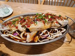 -自游人·美食一楼·地道徽菜(三十年名店)