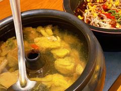 -云海肴·汽锅鸡·云南菜(苏州中心店)