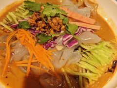 -七菜馆·东北菜·蒸饺(文体路店)