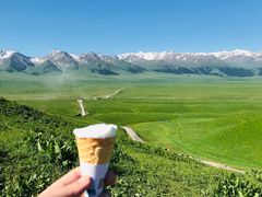 -新疆那拉提国家旅游度假区