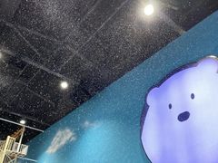-Mr·Kuma酷么先生雪之乐园