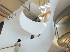 大堂-Tims天好咖啡(江干万象城店)