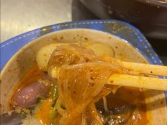 -O记东北砂锅麻辣烫